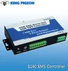 gsm home appliance control system home automation wind solar hybrid system controller S150