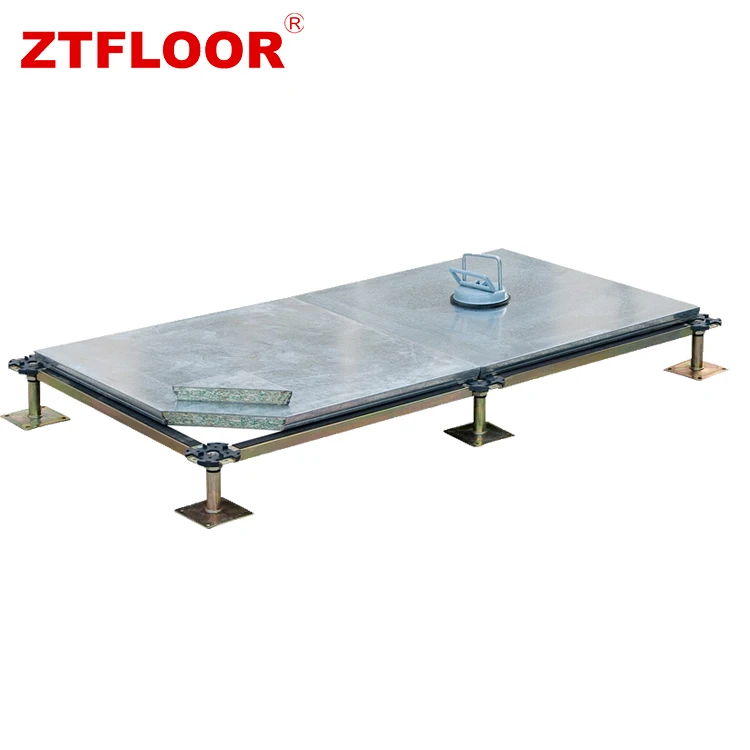 Professional Anti Static Harga Raised Floor Made In China Buy