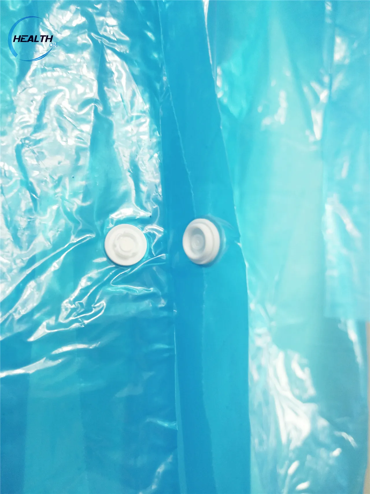 
Rain coat waterproof disposable eva 