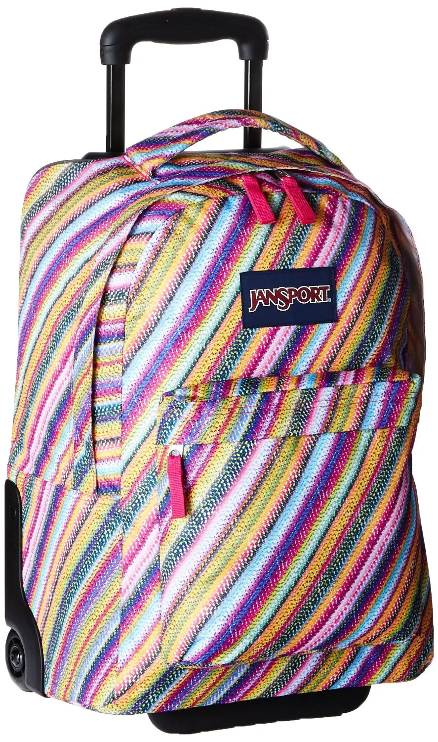 jansport trolley bag
