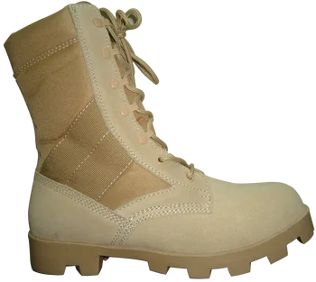 proveedores de botas de seguridad