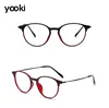Square Beautiful Color Man Golden Mirror Pc Goggles Types Of Country Flags Plastic Sun Glasses Luxury Durable Optical Frame