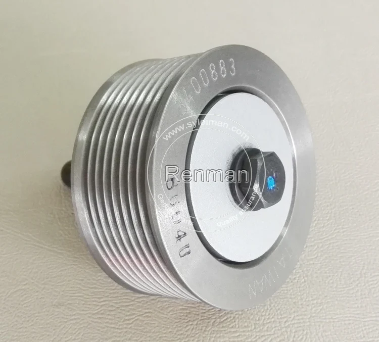 Cummins Qsm Ism M11 Engine Idler Pulley 3400884 3400883 Buy Engine