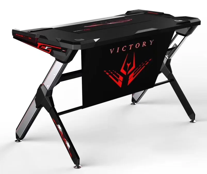 Gaming Table Fantech Gd212 New Design Pc Gaming Desk For