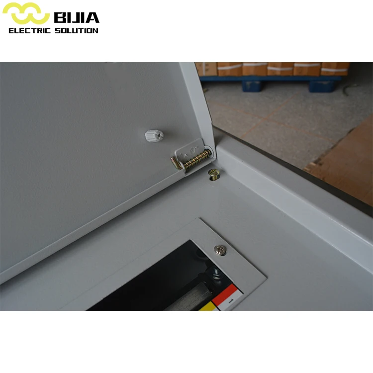 Eletra Distribution Board Electronic Box Electrical Termination For