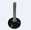 Adjustable Furniture Table Plastic Leveling Foot