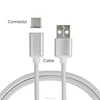 Popular Magic hot sale magnetic charging cable with LED Light magnetic usb cable