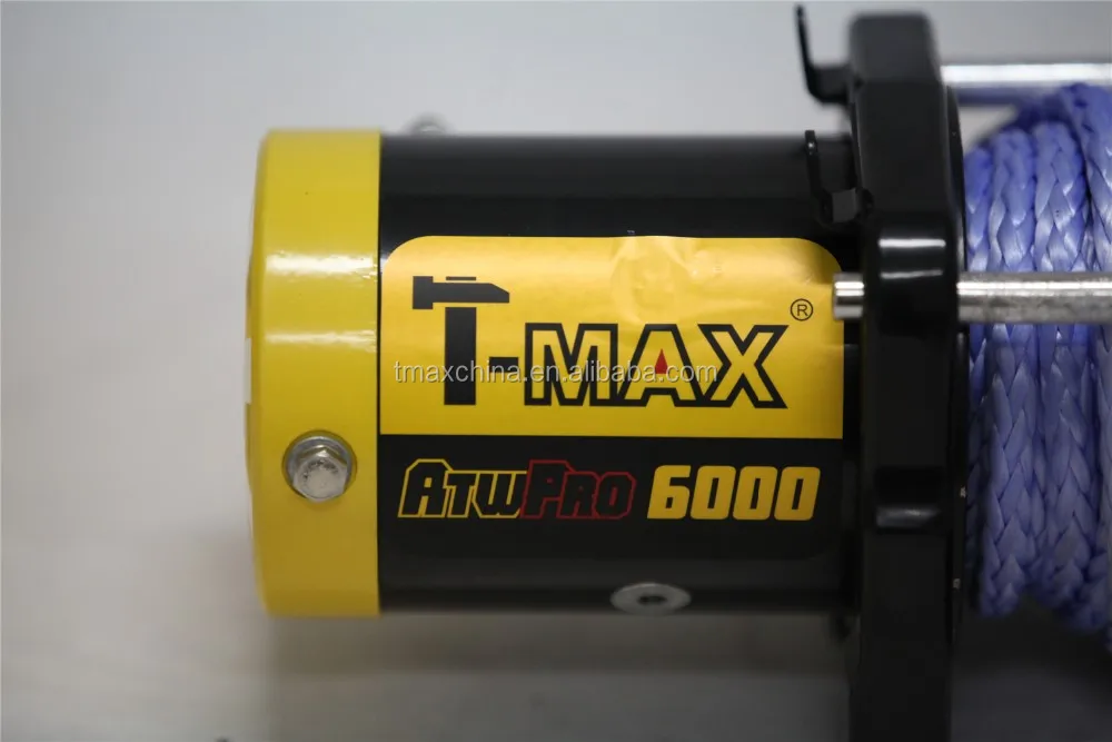 T Max 6000