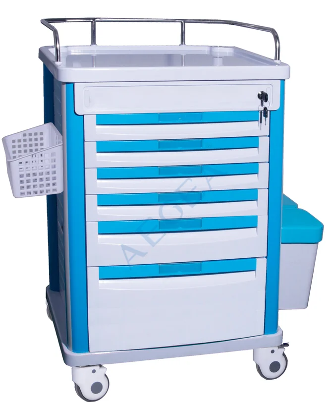 Agmt005b1 Functional Patient Drug Storage Mobile Hospital Abs Medicine