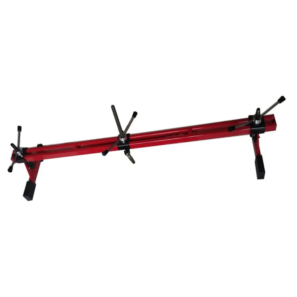 car engine support beam