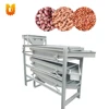 UDSF-3G Automatic good quality 3 layer vibrating grading machine for almond peanuts