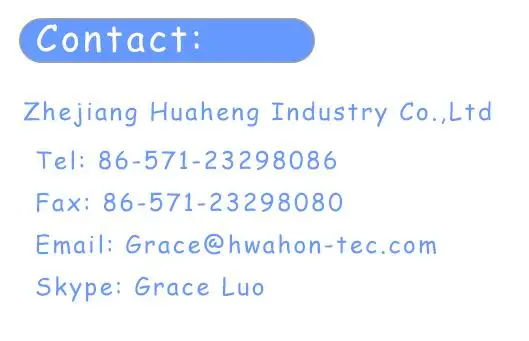 contact information