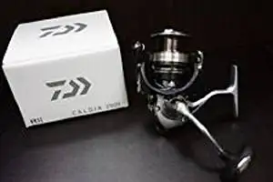 daiwa caldia 3000 sha