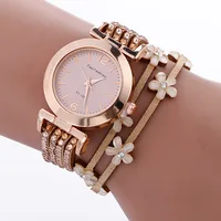 

High Quality Colorful Cheap Women Watches Girl Watches