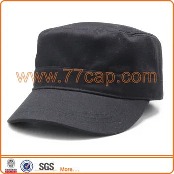 round cap hat