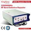 3-5KM Long Distance Outdoor 900mhz GSM RF Power Amplifier GSM BTS Repeater