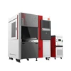 fiber Laser Cutting Machine 6060 with high cutting precision Laser cut lamination for motors and generators 500W750W1000W1500W