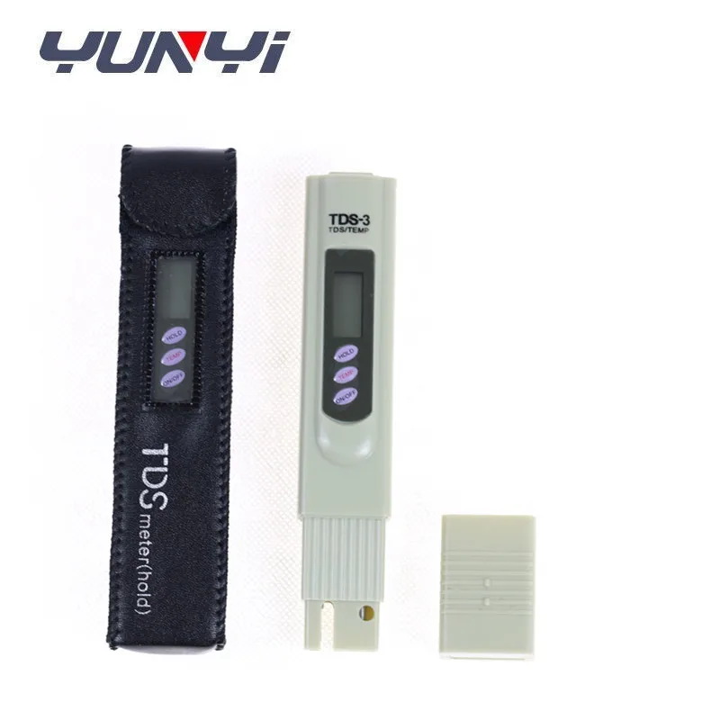 Mini type digital pen PH meter pocket PH meter