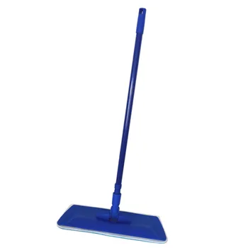 flat floor mop