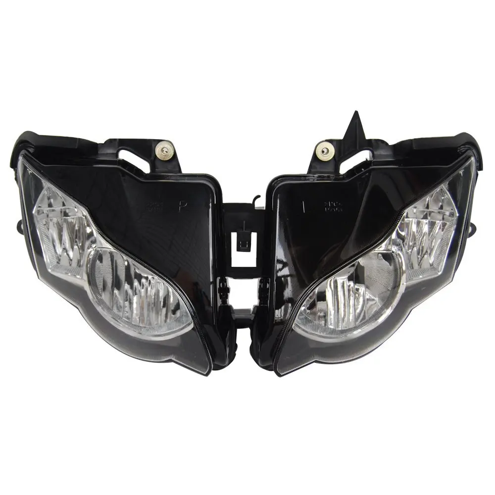 Honda Fit Headlight Replacement Find Get Quotations Mallofusa Motorcycle Front Headlight Headlamp Replacement Fits Honda Cbr 1000rr 2008 2009 2010 2017