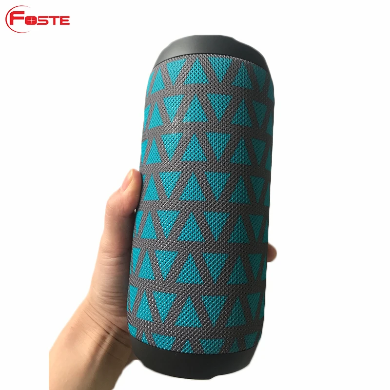

Free Shipping Hotest Mini Portable Wireless Sport Soundbar Blue Tooth Bluetooth Speaker