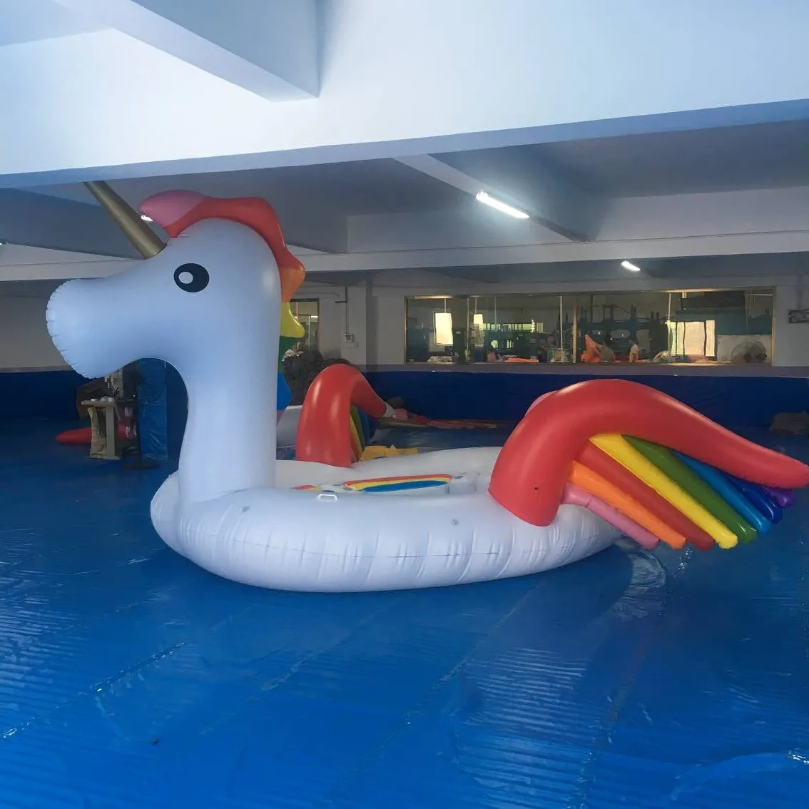 inflatable toy supplier