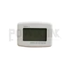 110 LCD Digital Voltmeter Volt Panel Meter Voltage Tester Gauge AC 110V 220V Voltage Measuring Monitor Household Camper