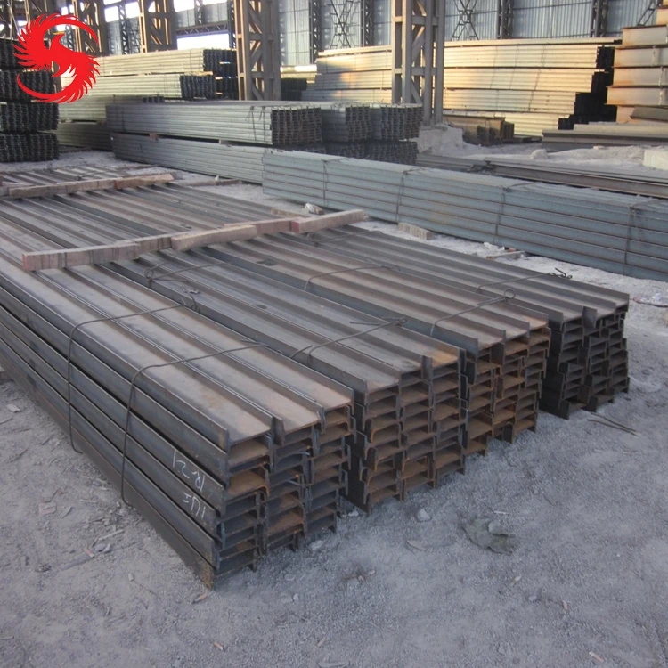 JIS SS400 Mild Steel construction material wide flange h beam  UC universal column steel profile