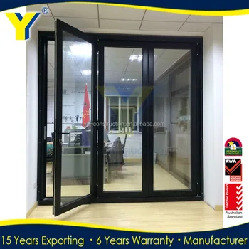 Aluminium Folding Doors Alibaba Chinas Factory / As2047 Folding ... Aluminium Folding Doors Alibaba Chinas Factory / As2047 Folding ...