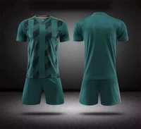 

Wholesale New Style Soccer Jersey Custom Soccer Kits