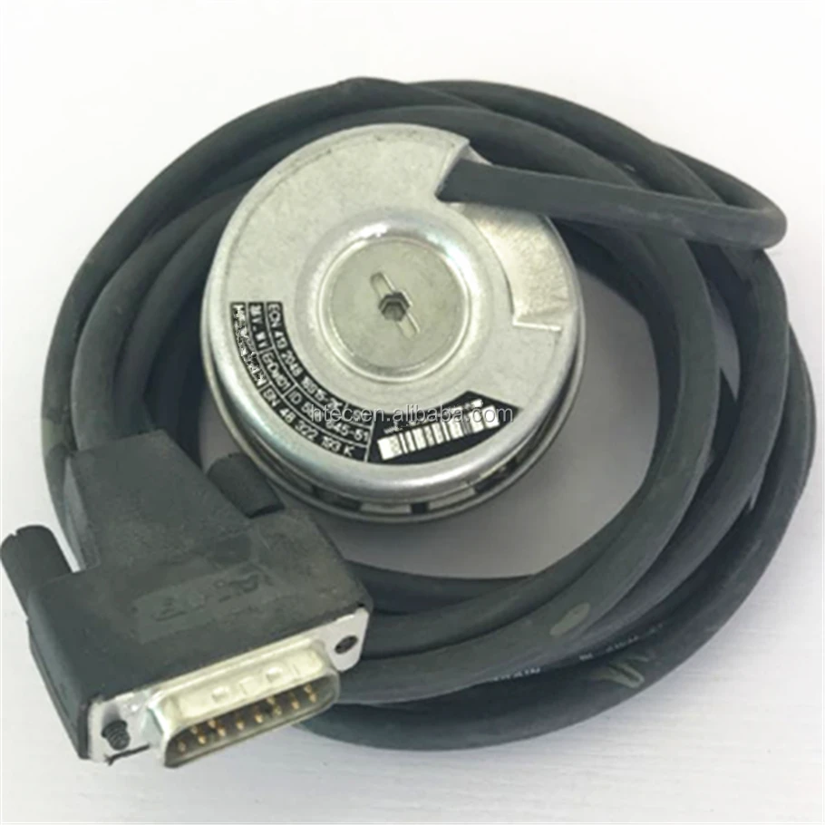 encoder E6H-CWZ3X 3600P/R 0.5M