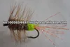 Eagle river bug salmon fishing flies