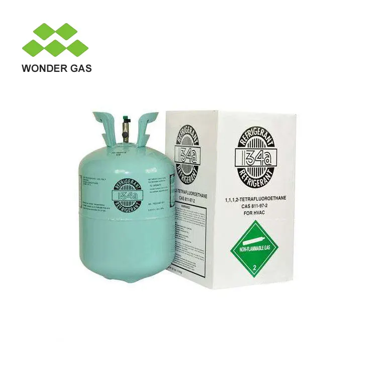 refrigerator gas r134a price