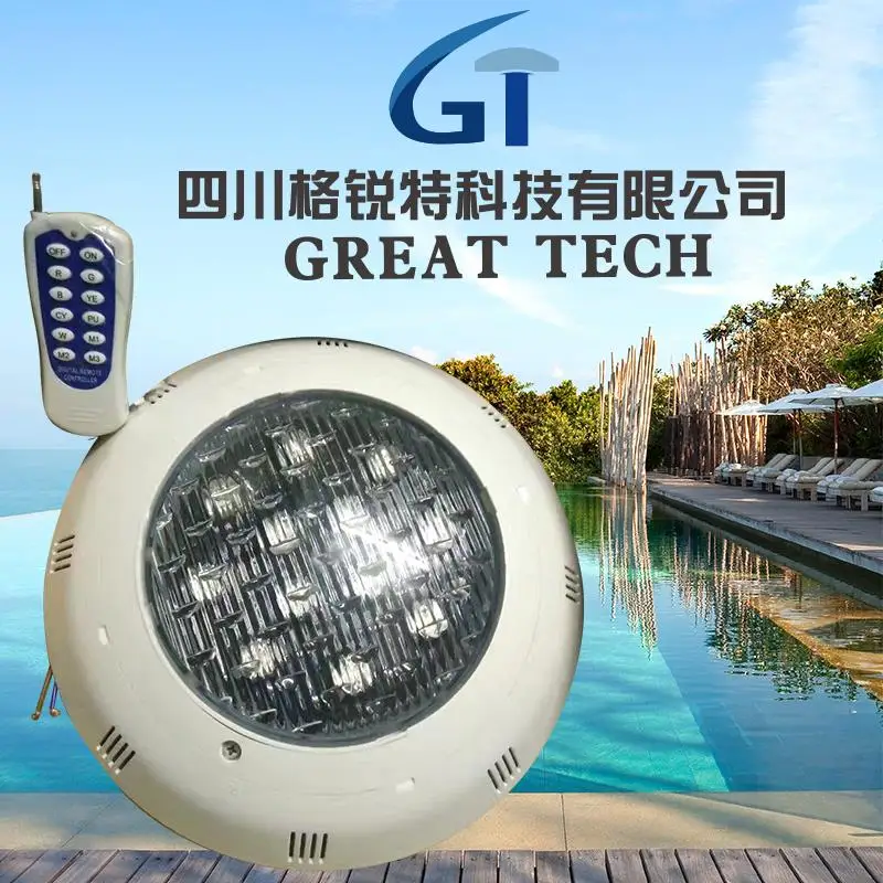 led pool light builders warehouse