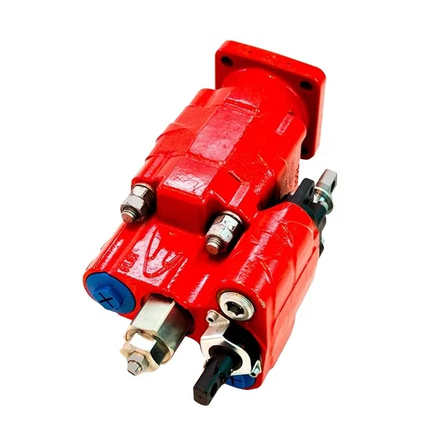 China Factory Cast Iron Gear Pump Dump Pump For Truck Pto,Parker