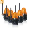 Gste flash lamp,high quality flash lights,alarm lamp with flash led lamp for auto gate