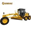 12 ton 140hp small motor grader SHANTUI SG14 road grader