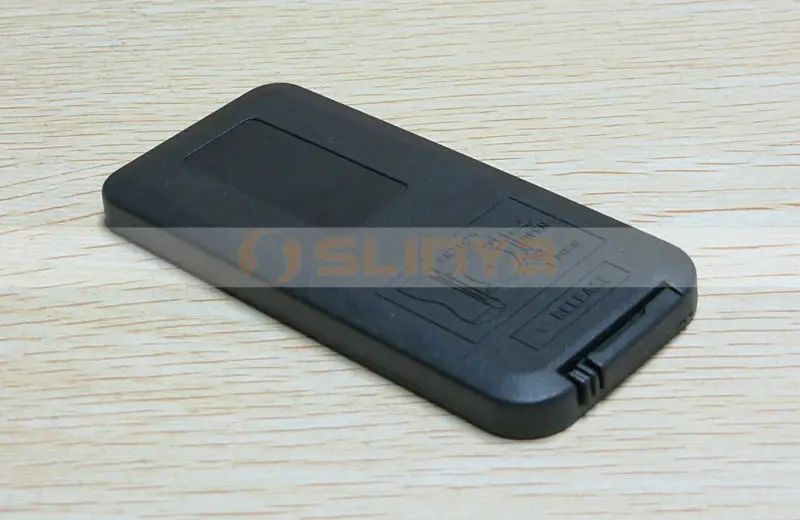 
Universal Remote Control Wireless IR Remote Controller Customize Programmable Code 