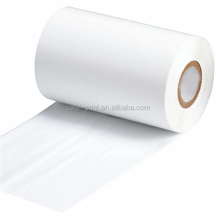 thermal transfer ribbon printer