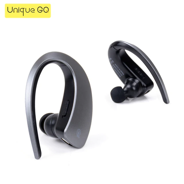 

Hot sale bluetooth earphone with microphone wireless earphone Bluetooth Headphones Handsfree, Black;gold;gray;pink;silver