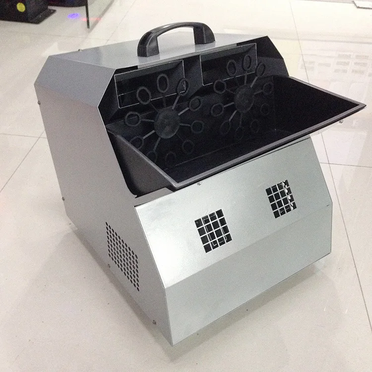 100w Big Bubble Making Machine Buy Stage Big Bubble Machine,60w