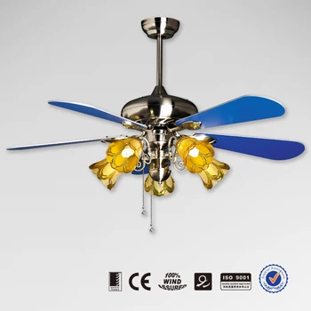 48 Woo Blade Antique Brass Bathroom Ceiling Fan View Bathroom