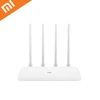 New Arrival Original Xiaomi Best Quality Portable 4g lte Wifi Dual Core Gigabit Ac1200 Wireless Router 4A