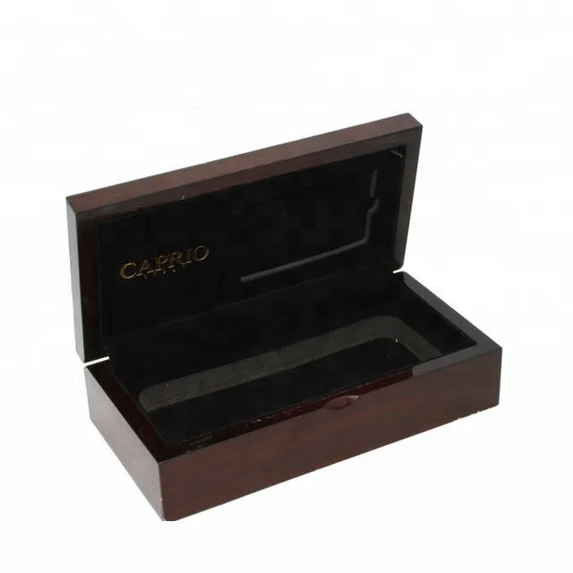 法国香水花盒钢琴玫瑰木漆 Buy 法国香水盒 木制工艺品香水盒 黑色钢琴漆木框product On Alibaba Com