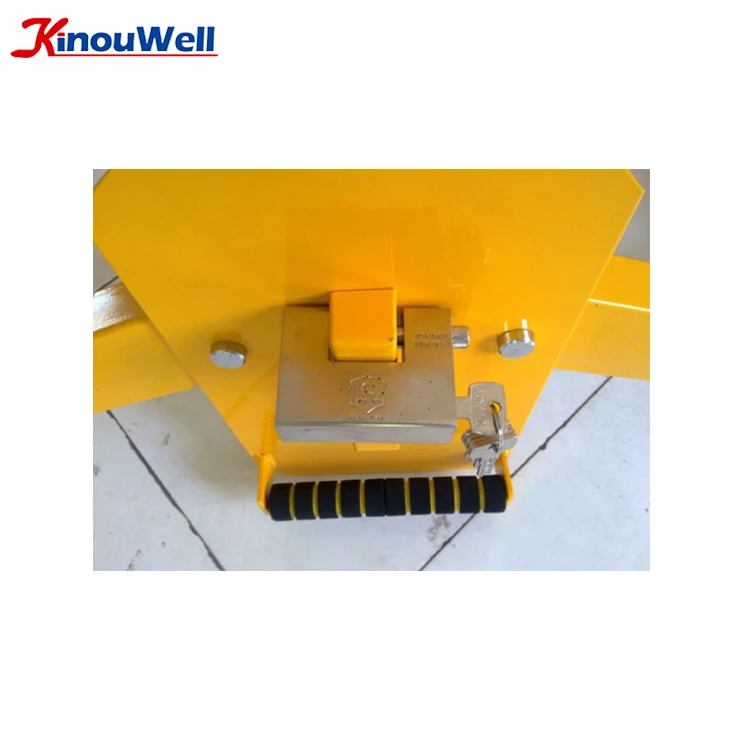 KS-WL-06 wheel clamp (4)