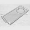 Clear Crystal Case for ipod nano5