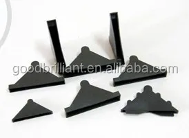 
Plastic corner protectors for protecting corner 3 4 6 8 10 12mm 
