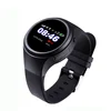 Anti-take off 2G GPS tracking watch phone for kids MT800
