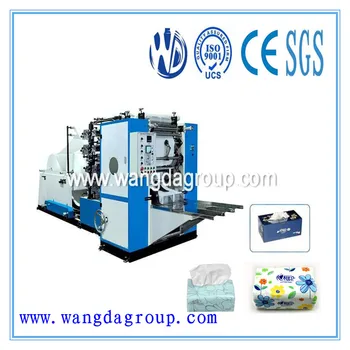 Download Wd-ftm2-210 Automatic Box-drawing Paper Facial Machinery ...