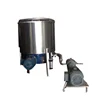 Multi-function cake or bread batter mixing machine for bakery RK100